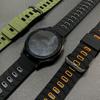 22mm Silicone Wrist Strap For Huami AMAZFIT BIP 6 5/GTR 2 2e 3pro 4 47mm Sports Bracelet For AMAZFIT BALANCE 2 Replace Watchband