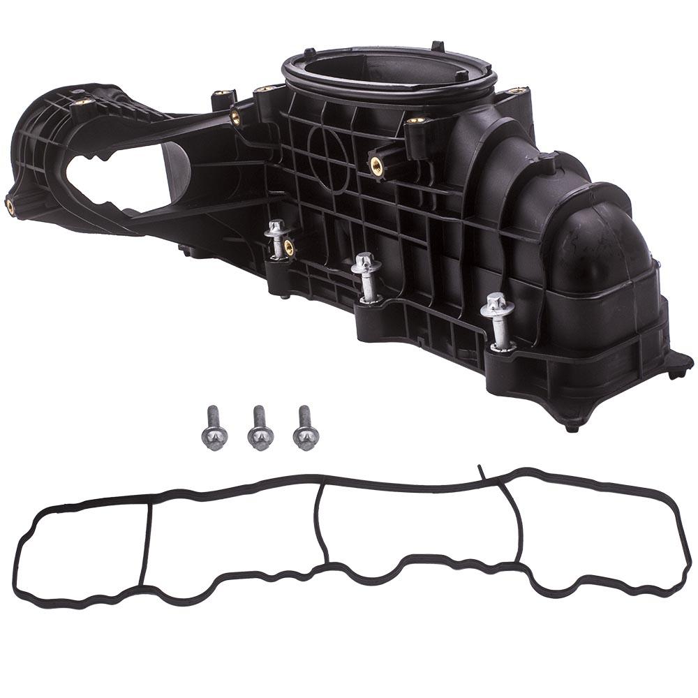 Intake Manifold Fit for Mercedes Benz Sprinter Van Sprinter 3500 2.1L 6510903037