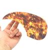 Guitar Pickguard Scratch Plate Self-Adhesive Pickguard Sticker Guard Plate Replacements for Cool Acoustic Guitar Parts