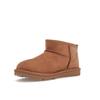 UGG Kids Classic Ultra Mini Chestnut 1130750K-CHE