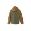 Nike ACG Jackets Men's Rush Umber Hooded Moderate Other CV0635-242