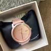 Used LACOSTE Ladies Watch Pink