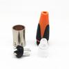 Three-Core Waterproof XLR Balanced Connector - Male/Female Microphone Plug
