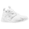 Reebok FuryLite White Unisex Sneakers White-Black AR2784