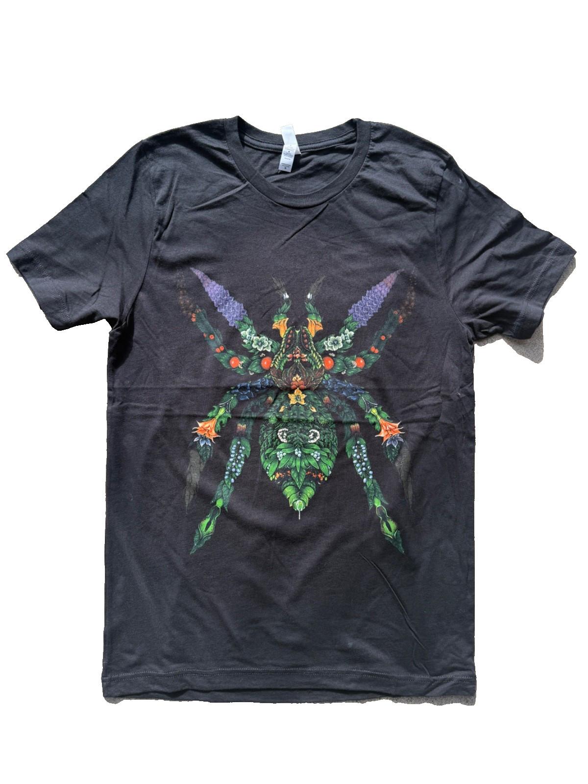 Baroness Band  Poison Spider  (sizes M, L, XL, 2XL) Unisex T-Shirt XL