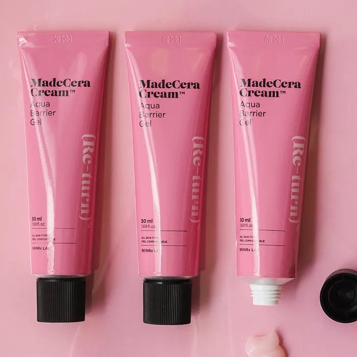 

Аквабарьер Гель 50 мл