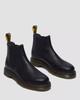 Boots Dr. Martens Black Chelsea Boots Version 2976