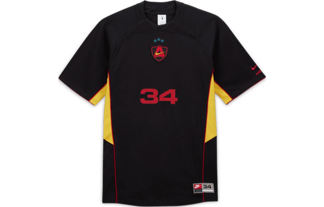 Nike X Ambush Jersey Top Asia Sizing FJ2054-010 XS