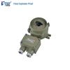 Feice Explosion-Proof Changeover Switch