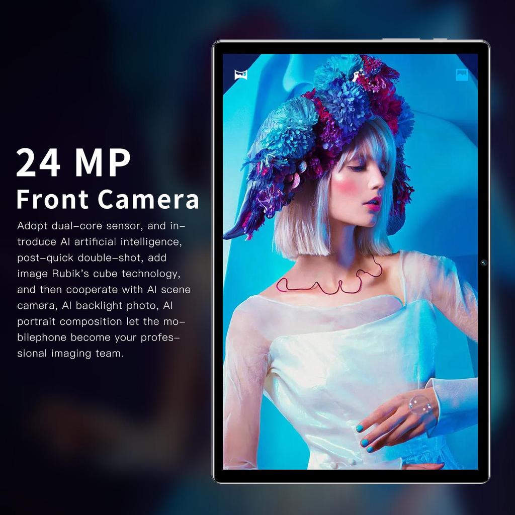 Ozon Hit: 10-inch 4G Tablet