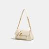 Small Square Armpit Bag for Women Luxury Light Niche Chain Single-shoulder Diagonal Crossbody Bag New Fashion
