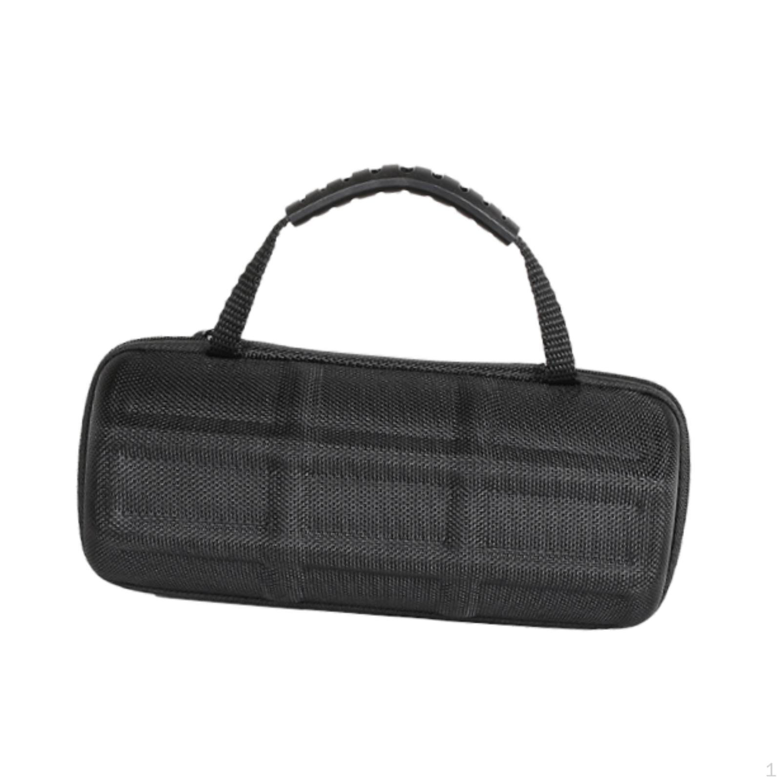 

Дорожный футляр для часов с застежкой-молнией, органайзер для мужчин и женщин, ручка 3 slots