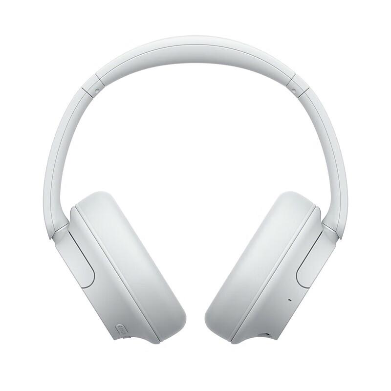 Sony WH-CH720N Wireless Noise-Cancelling Over-Ear Headphones
