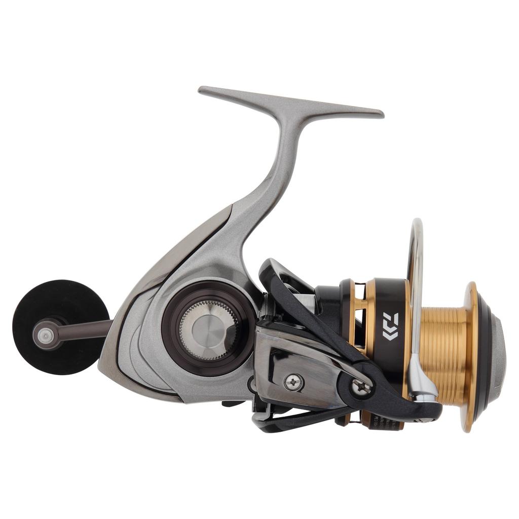 Daiwa Badel 3500H Spinning Reel (2015 Model)