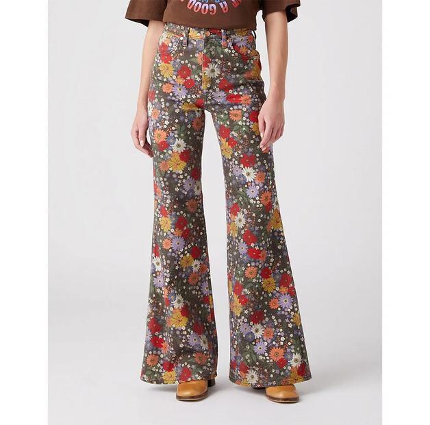 

Wrangler Wanderer джинсы 42/32