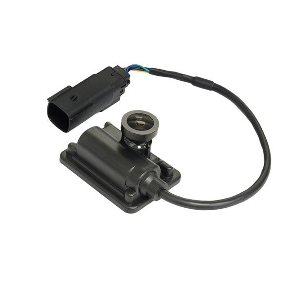 Compatible Rearview Camera for 08-14 Ford (8L1T-19G490-AE & 9L1T-19G490-AB)