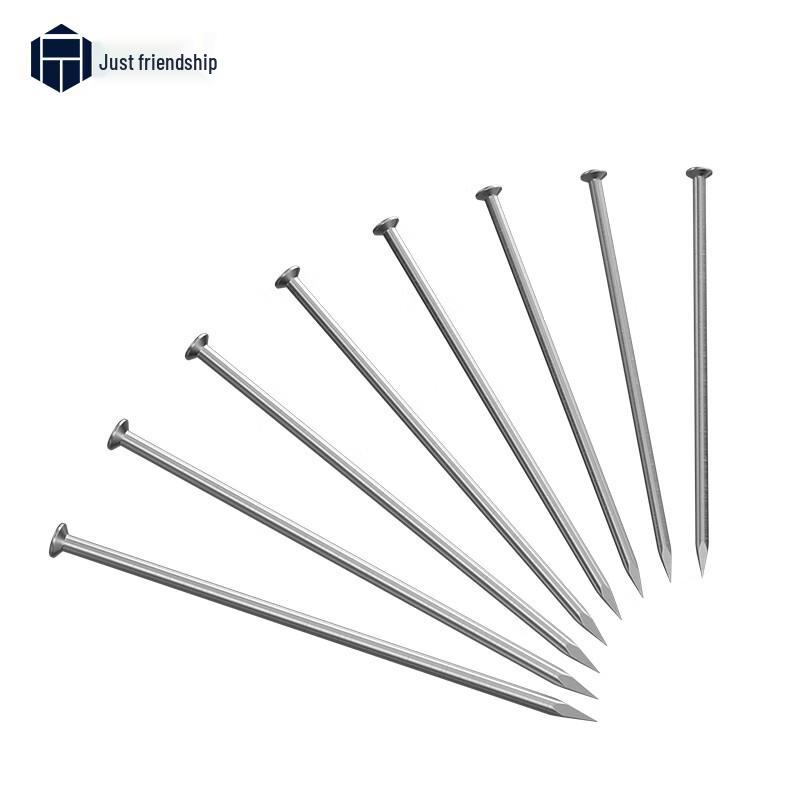 Zhengqiyi Construction Iron Nails