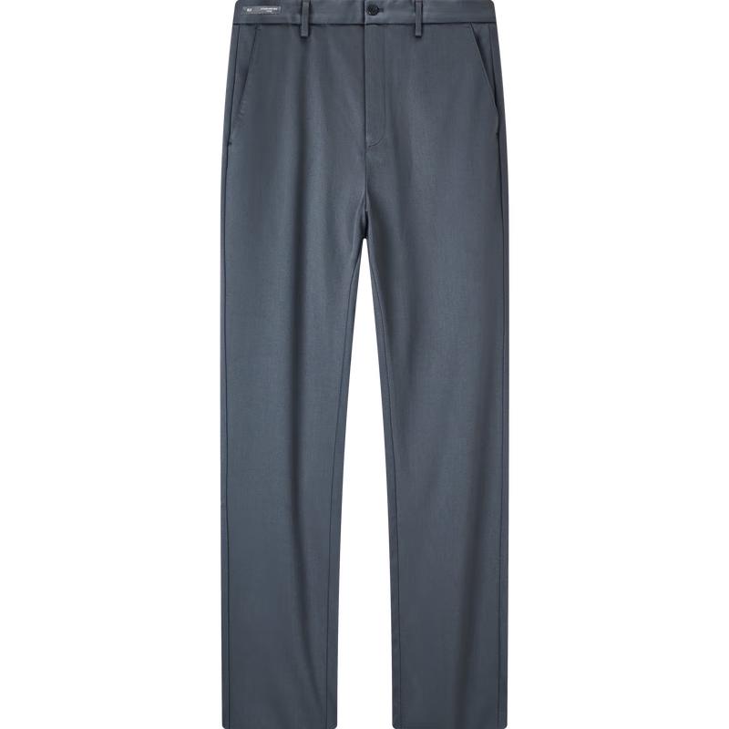 

JOEONE Men s Tencel Blend Casual Straight-Leg Pants 34.5