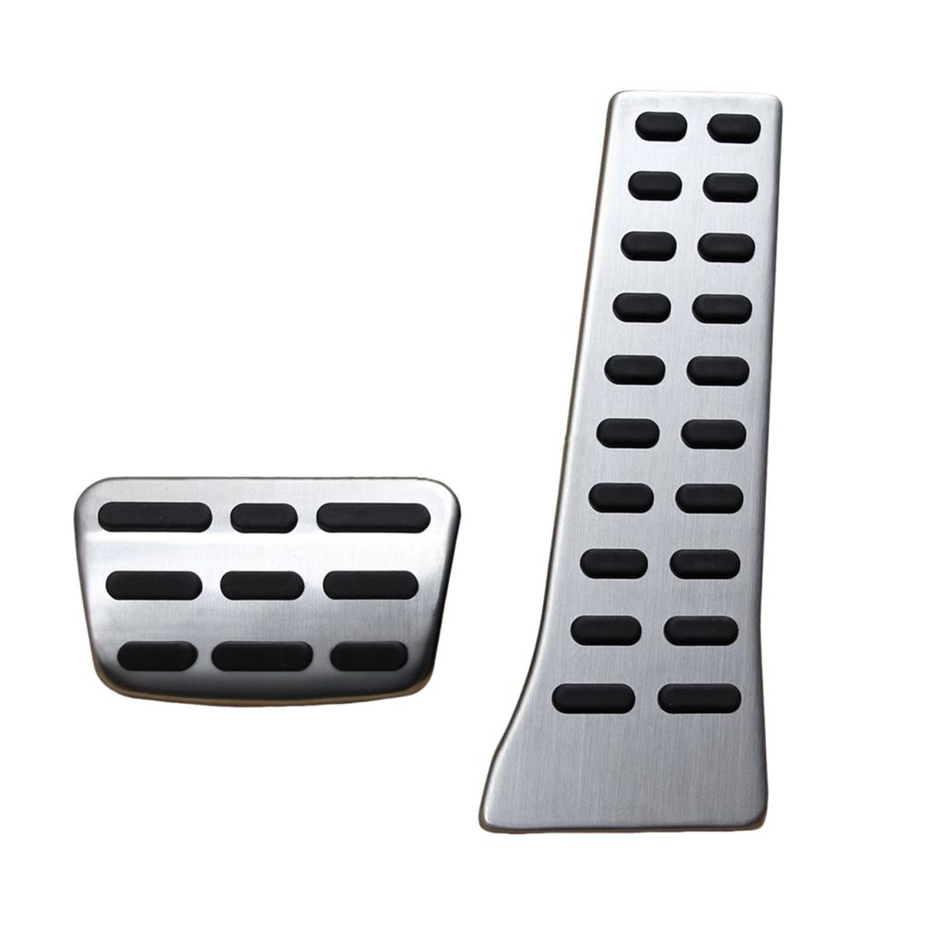 Pedal Set Pedals Pedal Caps For Hyundai Sonata For Kia Sorento 2016-2024