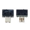 1/8Pcs Mechanical Switches D2F-01 Limit Switches for ERCF V2 End Stop PH2.0 Port 3D Printer Part Accessories