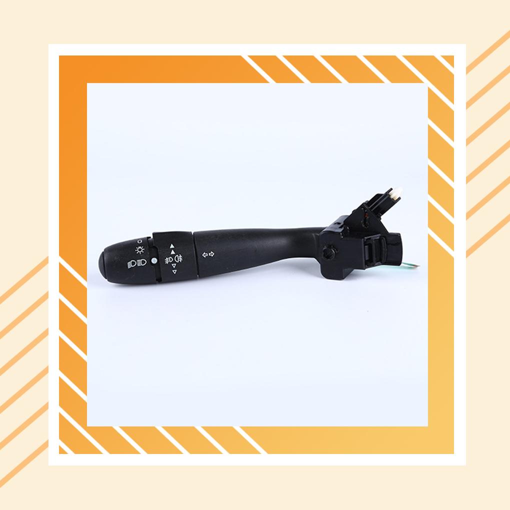 Turn Signal Indicator Switch Car Headlight Directional Lever Spare Parts Column Horn Modification Fitting Control