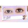 Mogugu - Glue-free False Eyelashes Clusters (Various Designs)