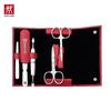 ZWILLING 5-Piece Stainless Steel Manicure Set
