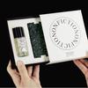NONFICTION Offizielles Eau de Parfum Mini (10ml) + Samttaschen-Set - [K-BEAUTY] Nischenparfüm Reiseformat Geschenk