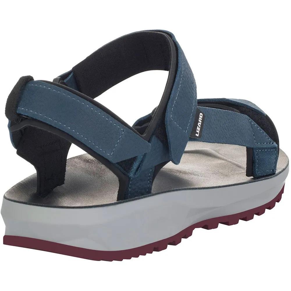 Lizard Сандалии Super Hike Leather