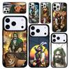Hülle Case für iPhone 17 Air 16 Pro Max 15 Plus 11 13 Mini 14 12 Rückseite Handyhülle Islam Schia Imam Ali Irak Arabisch weich