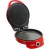 Electric Grill Bestron APZ400 Pizza Maker
