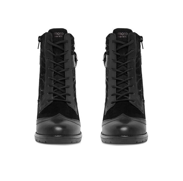 Ankle Boots Remonte CEO-D2A77-02 Black