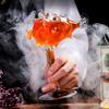 Puffer Fish Cocktail Goblet Bar i amerikansk stil Personlig vinkopp Prickly Globefish Molecular Margaret Blandade dricksglas
