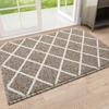 Olanly Entryway Washable Low-Profile Indoor Doormat Absorbent Resist Dirt Entrance Inside Floor Mats Backing Non Slip Door Mats