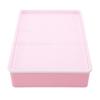 Portable Sand Painting Light Box for Kids Light Up Sensory Table USB Powered for Fine Motor Skill Development