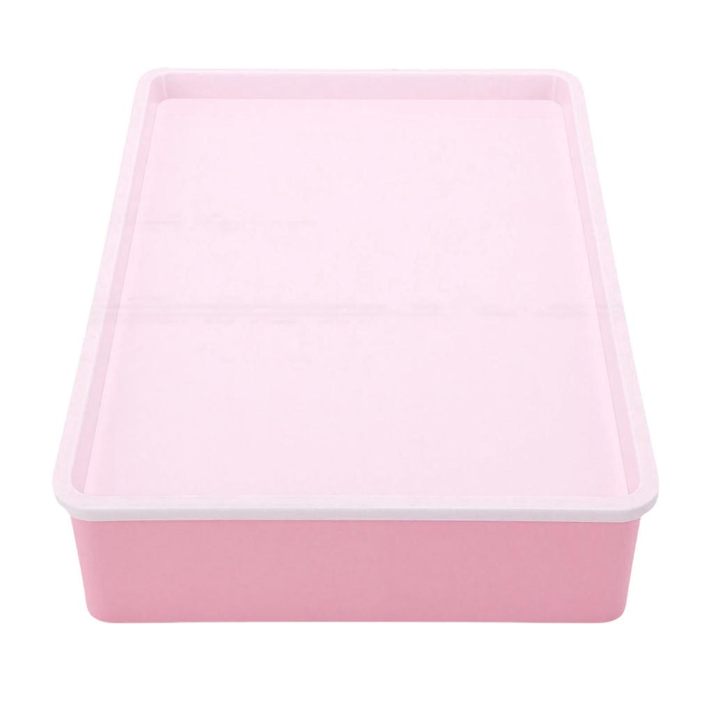 Portable Sand Painting Light Box for Kids Light Up Sensory Table USB Powered for Fine Motor Skill Development