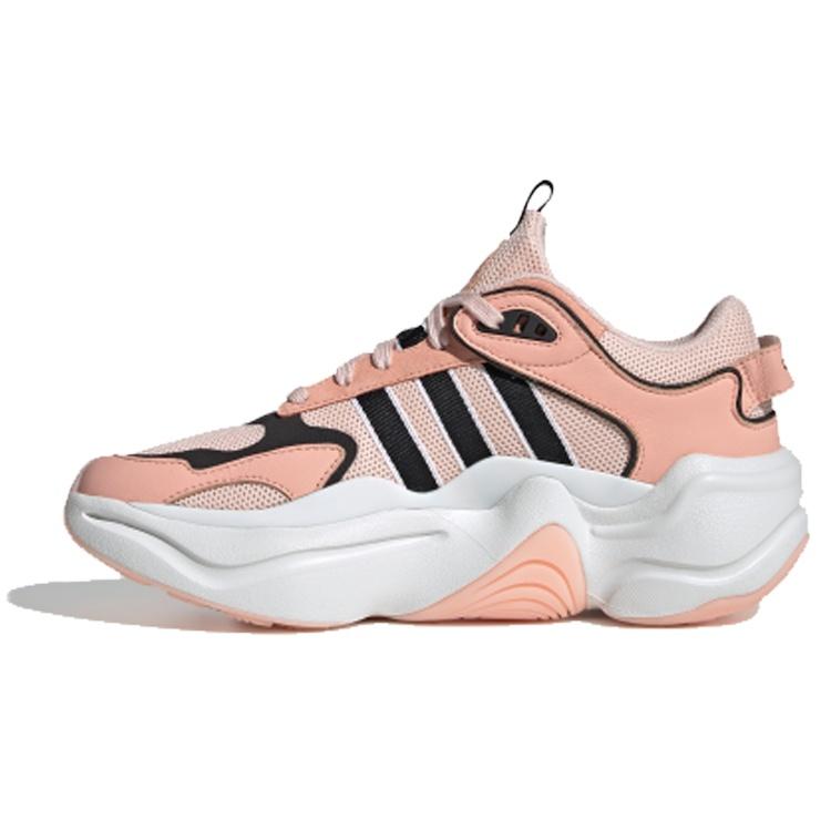(WMNS) adidas Magmur Runner HK Glow Pink Women s EE8629 EU 38⅔
