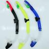 Snorkeling Equipment Silicone Full Dry Snorkel