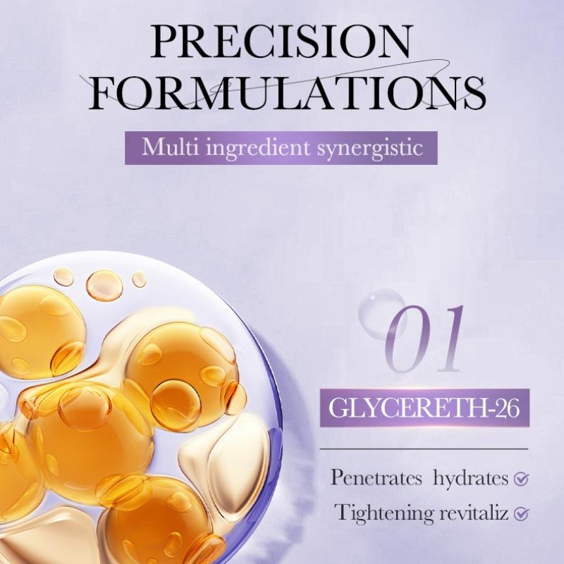 Grape Seed Antioxidant Serum 30ml SADOER Hydrating and Moisturizing Serum