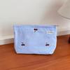 Fresh Style Large Makeup & Skincare Travel Bag
