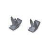 Accuracy Engineered Climate Control Knob ABS Construction Direct Fit for Vehicle 997 Series HVAC Adjustment Button