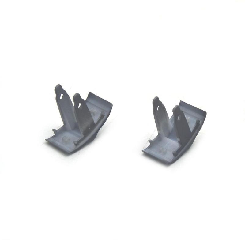 Accuracy Engineered Climate Control Knob ABS Construction Direct Fit for Vehicle 997 Series HVAC Adjustment Button