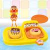 Anpanman Freshly Anpanman Bath Donut Shop Bubble! Raised!