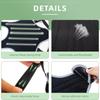 Strong Support Intervertebral Disc Dog Brace For Intervertebral Disc