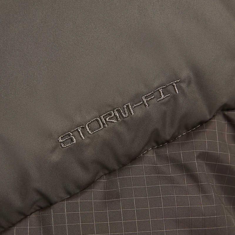 New Nike SportswearStorm-FIT Vest Women's Stone Gray HF7897-004