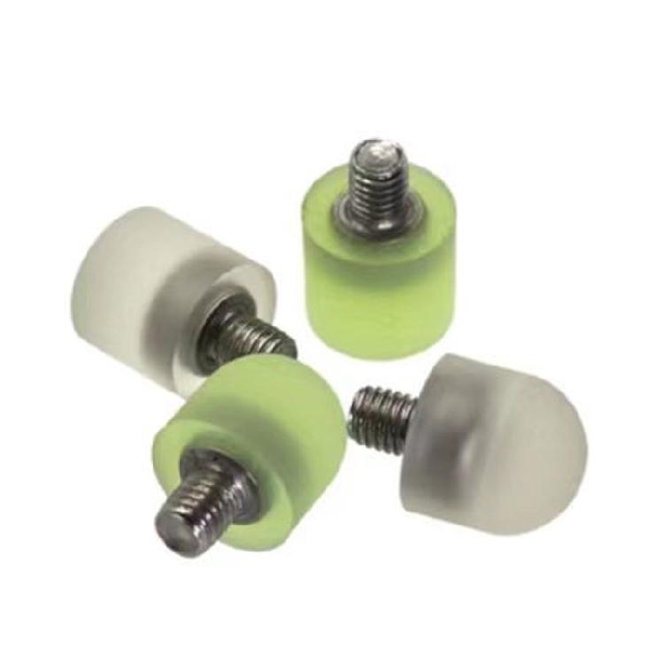 M8 Screw Tips Caps For Paintless Dent Repair Hammer And Tips for Dent Repair