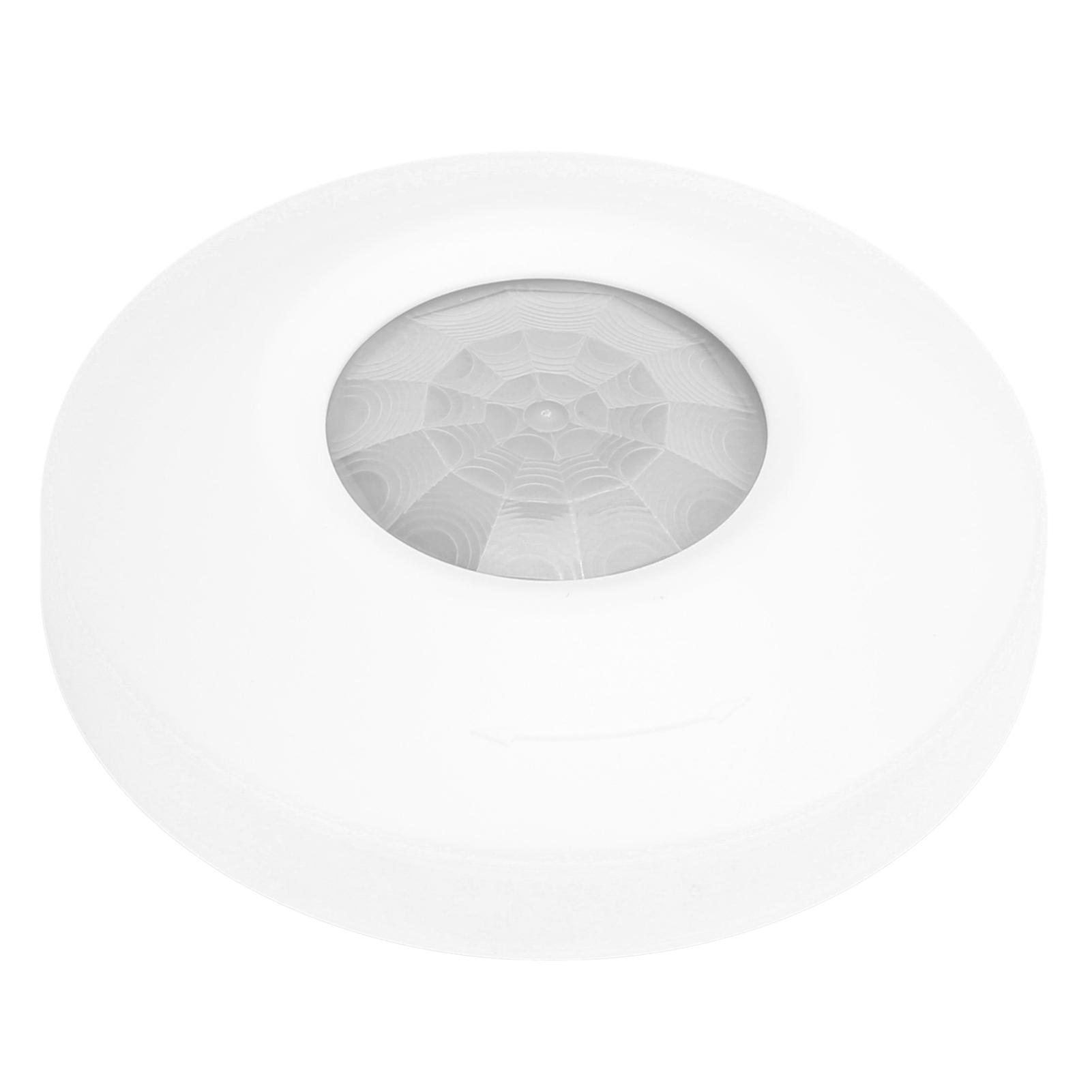 

Motion Sensor 12V 360 degrees Ceiling Detector for Home Shops Villas Hotel Security System