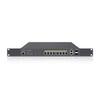 Commutateur PoE Gigabit - ENGENIUS - ECS1112FP - 8 Ports - 130 W - Fonctionnalités De Classe Entreprise