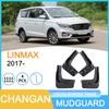 Changan Lingxuan LINMAX 2017 Schmutzfänger für Autoreifen