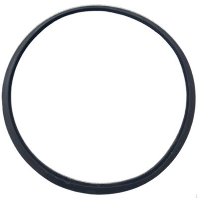 Salon Chair Rubber Base Ring Styling Rings Gasket Nonslip Trims Barber
